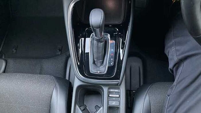 Honda HR-V Hybrid 1.5 eHEV Advance 5dr CVT Hybrid Hatchback 