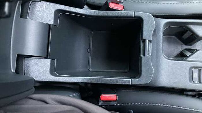 Honda HR-V Hybrid 1.5 eHEV Advance 5dr CVT Hybrid Hatchback 