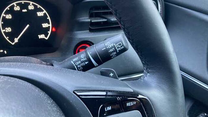 Honda HR-V Hybrid 1.5 eHEV Advance 5dr CVT Hybrid Hatchback 