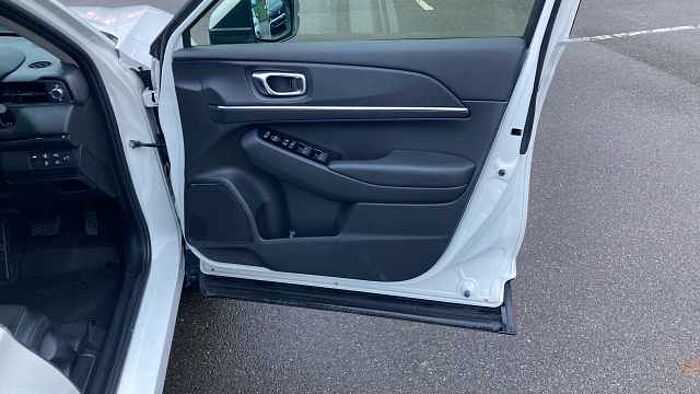 Honda HR-V Hybrid 1.5 eHEV Advance 5dr CVT Hybrid Hatchback 