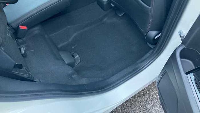 Honda HR-V Hybrid 1.5 eHEV Advance 5dr CVT Hybrid Hatchback 