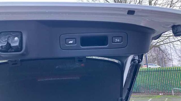 Honda HR-V Hybrid 1.5 eHEV Advance 5dr CVT Hybrid Hatchback 