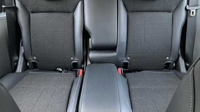 Honda HR-V Hybrid 1.5 eHEV Advance 5dr CVT Hybrid Hatchback 