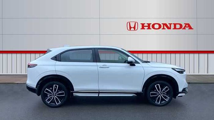 Honda HR-V Hybrid 1.5 eHEV Advance 5dr CVT Hybrid Hatchback 