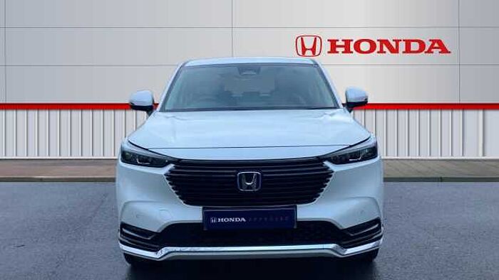 Honda HR-V Hybrid 1.5 eHEV Advance 5dr CVT Hybrid Hatchback 