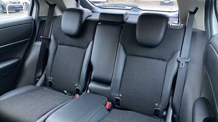 Honda HR-V Hybrid 1.5 eHEV Advance 5dr CVT Hybrid Hatchback 