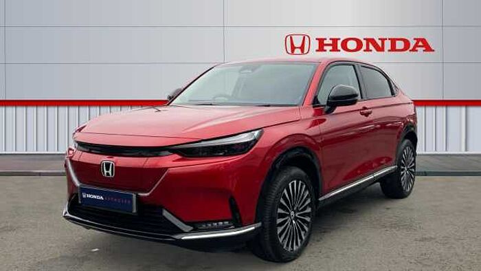 Honda e:Ny1 150kW Elegance 69kWh 5dr Auto Electric Hatchback 