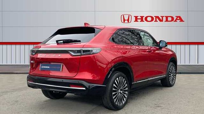 Honda e:Ny1 150kW Elegance 69kWh 5dr Auto Electric Hatchback 