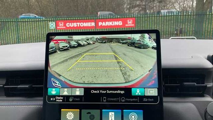 Honda e:Ny1 150kW Elegance 69kWh 5dr Auto Electric Hatchback 