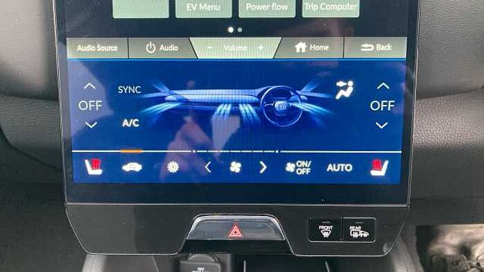 Honda e:Ny1 150kW Elegance 69kWh 5dr Auto Electric Hatchback 