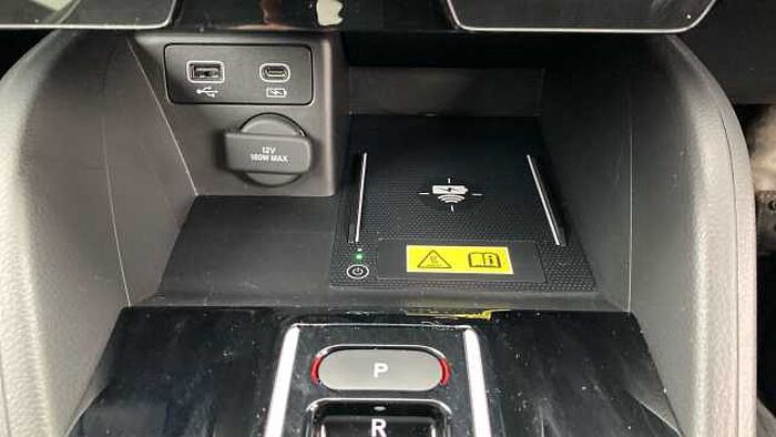 Honda e:Ny1 150kW Elegance 69kWh 5dr Auto Electric Hatchback 