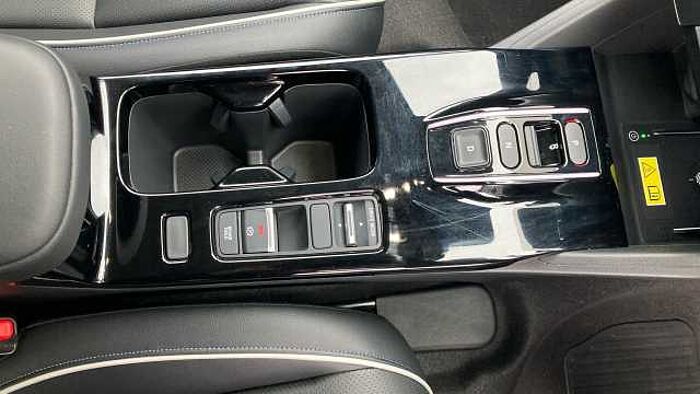 Honda e:Ny1 150kW Elegance 69kWh 5dr Auto Electric Hatchback 