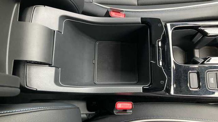 Honda e:Ny1 150kW Elegance 69kWh 5dr Auto Electric Hatchback 