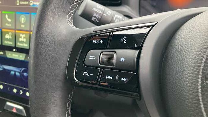 Honda e:Ny1 150kW Elegance 69kWh 5dr Auto Electric Hatchback 