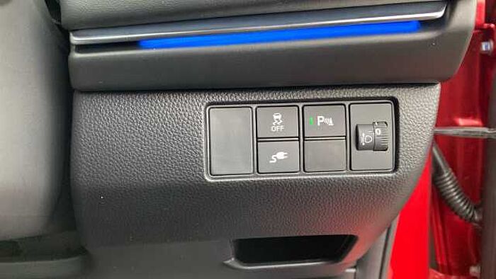 Honda e:Ny1 150kW Elegance 69kWh 5dr Auto Electric Hatchback 