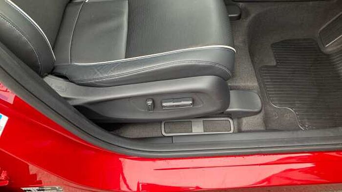 Honda e:Ny1 150kW Elegance 69kWh 5dr Auto Electric Hatchback 