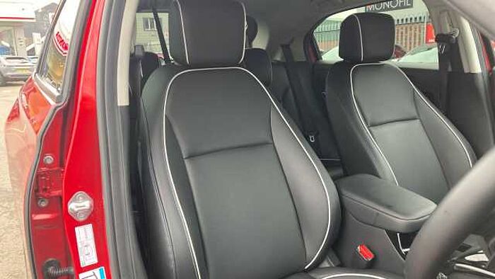 Honda e:Ny1 150kW Elegance 69kWh 5dr Auto Electric Hatchback 