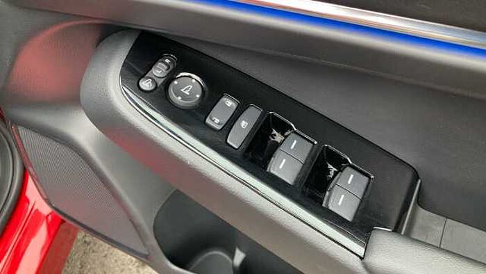 Honda e:Ny1 150kW Elegance 69kWh 5dr Auto Electric Hatchback 