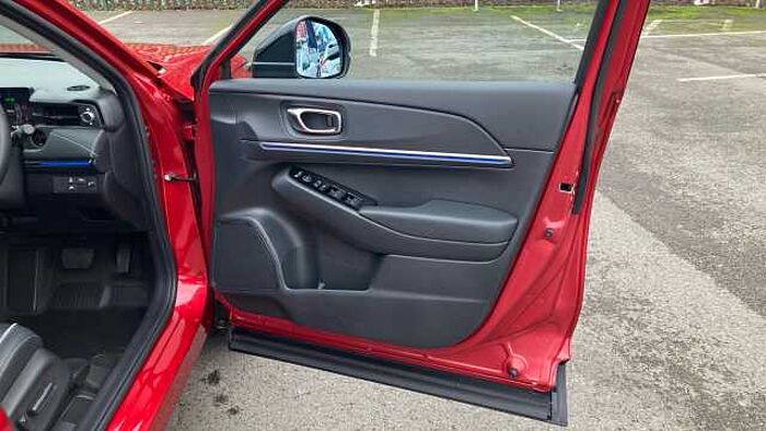 Honda e:Ny1 150kW Elegance 69kWh 5dr Auto Electric Hatchback 