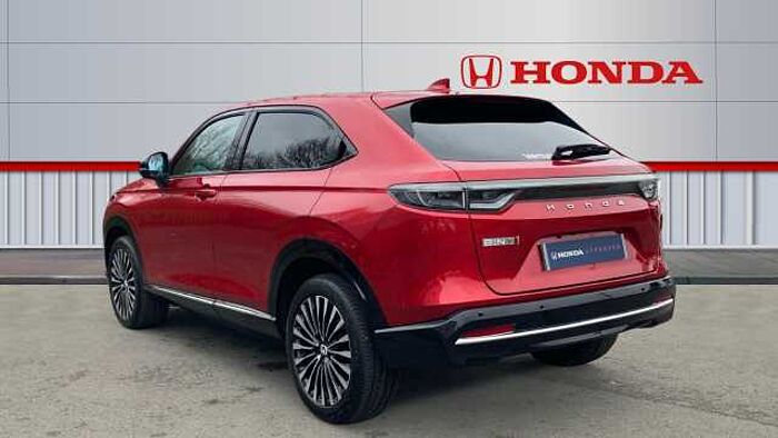 Honda e:Ny1 150kW Elegance 69kWh 5dr Auto Electric Hatchback 
