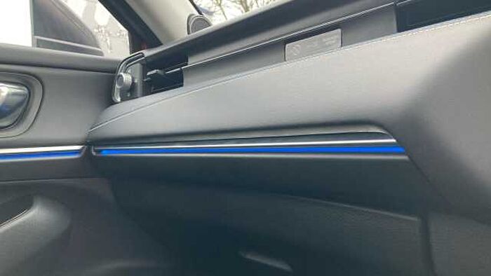 Honda e:Ny1 150kW Elegance 69kWh 5dr Auto Electric Hatchback 