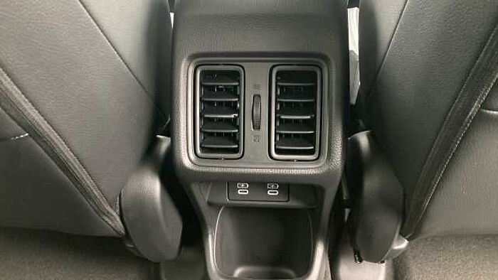 Honda e:Ny1 150kW Elegance 69kWh 5dr Auto Electric Hatchback 