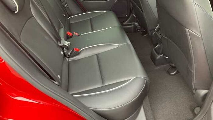 Honda e:Ny1 150kW Elegance 69kWh 5dr Auto Electric Hatchback 