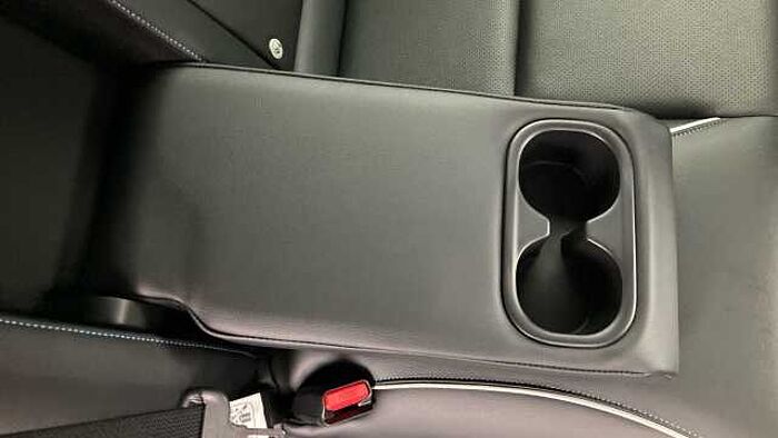 Honda e:Ny1 150kW Elegance 69kWh 5dr Auto Electric Hatchback 