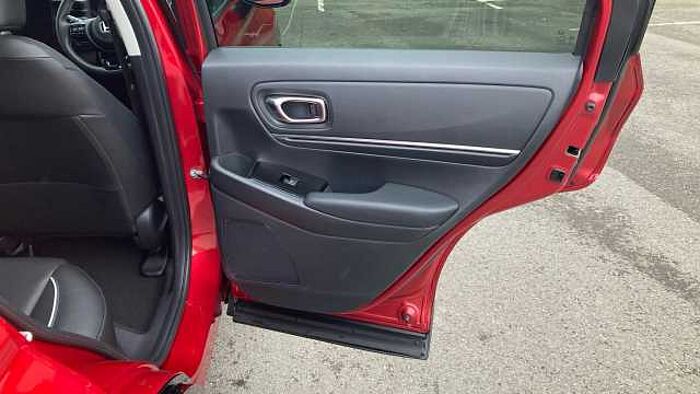 Honda e:Ny1 150kW Elegance 69kWh 5dr Auto Electric Hatchback 