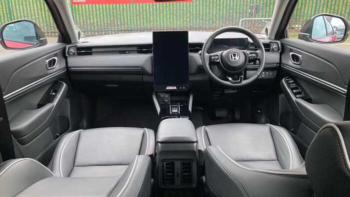Honda e:Ny1 150kW Elegance 69kWh 5dr Auto Electric Hatchback 
