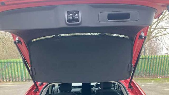 Honda e:Ny1 150kW Elegance 69kWh 5dr Auto Electric Hatchback 