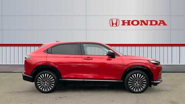 Honda e:Ny1 150kW Elegance 69kWh 5dr Auto Electric Hatchback 