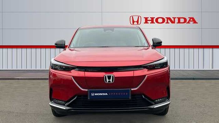Honda e:Ny1 150kW Elegance 69kWh 5dr Auto Electric Hatchback 