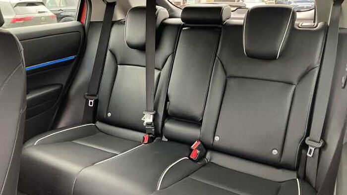 Honda e:Ny1 150kW Elegance 69kWh 5dr Auto Electric Hatchback 