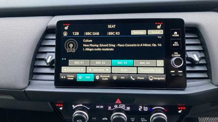 Honda Jazz 1.5 i-MMD Hybrid Crosstar EX 5dr eCVT Hybrid Hatchback 