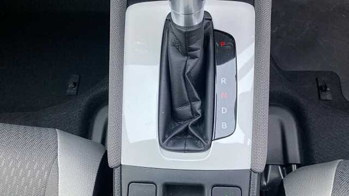 Honda Jazz 1.5 i-MMD Hybrid Crosstar EX 5dr eCVT Hybrid Hatchback 