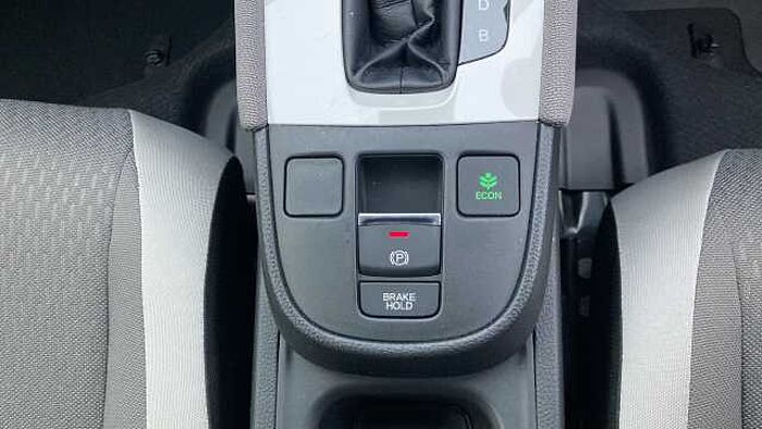 Honda Jazz 1.5 i-MMD Hybrid Crosstar EX 5dr eCVT Hybrid Hatchback 