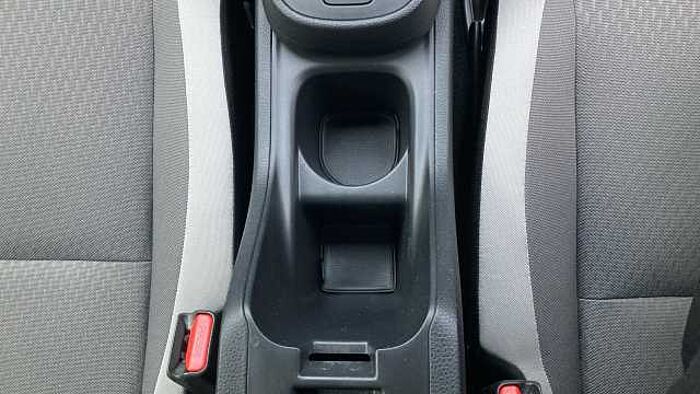 Honda Jazz 1.5 i-MMD Hybrid Crosstar EX 5dr eCVT Hybrid Hatchback 