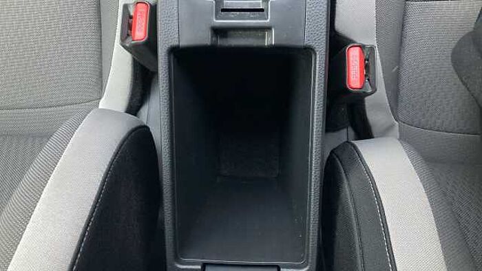 Honda Jazz 1.5 i-MMD Hybrid Crosstar EX 5dr eCVT Hybrid Hatchback 