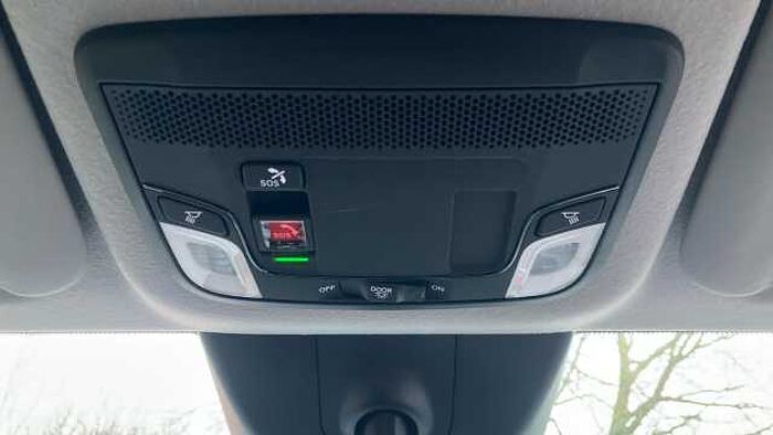 Honda Jazz 1.5 i-MMD Hybrid Crosstar EX 5dr eCVT Hybrid Hatchback 