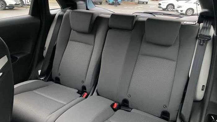 Honda Jazz 1.5 i-MMD Hybrid Crosstar EX 5dr eCVT Hybrid Hatchback 