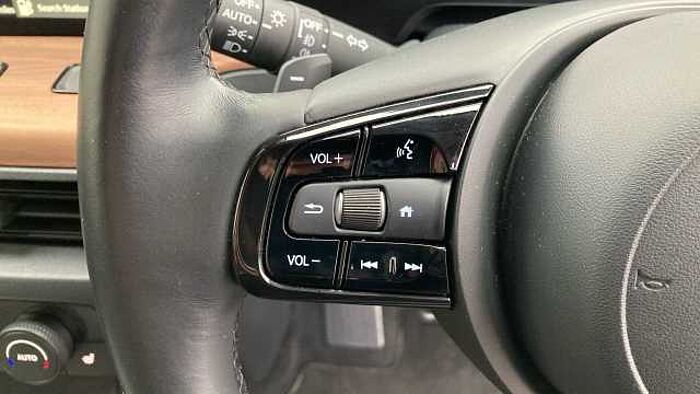 Honda e 113kW Advance 36kWh 5dr Auto Electric Hatchback 