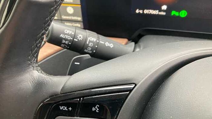 Honda e 113kW Advance 36kWh 5dr Auto Electric Hatchback 