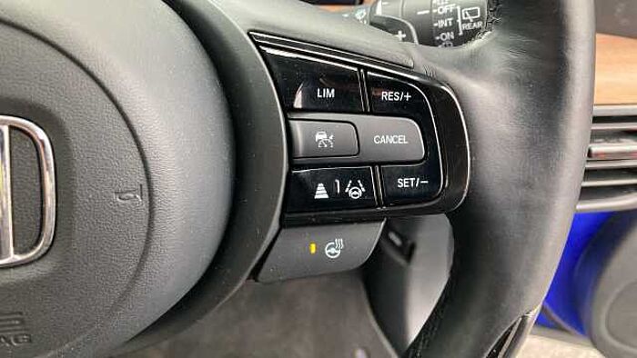 Honda e 113kW Advance 36kWh 5dr Auto Electric Hatchback 