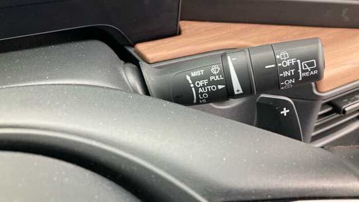 Honda e 113kW Advance 36kWh 5dr Auto Electric Hatchback 