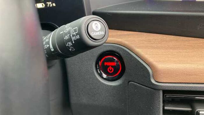 Honda e 113kW Advance 36kWh 5dr Auto Electric Hatchback 