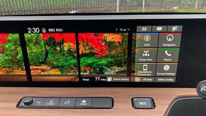 Honda e 113kW Advance 36kWh 5dr Auto Electric Hatchback 