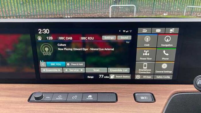 Honda e 113kW Advance 36kWh 5dr Auto Electric Hatchback 