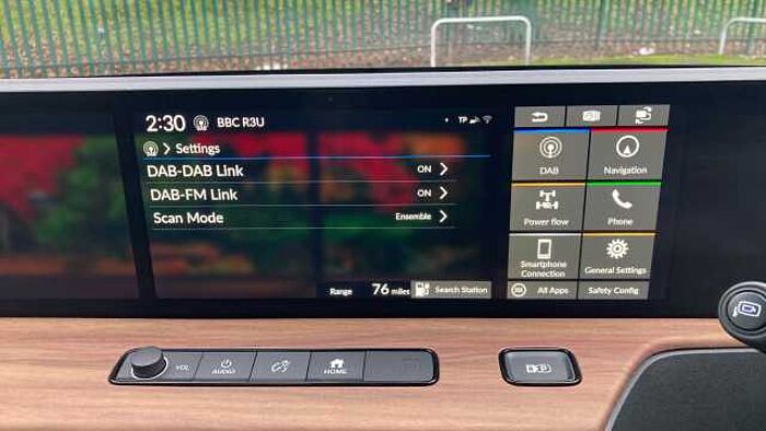 Honda e 113kW Advance 36kWh 5dr Auto Electric Hatchback 