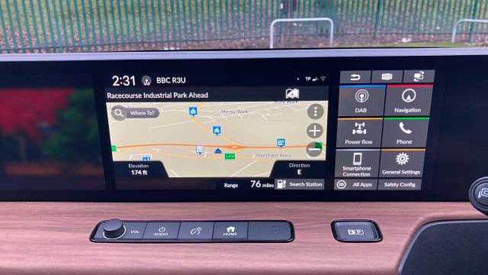 Honda e 113kW Advance 36kWh 5dr Auto Electric Hatchback 